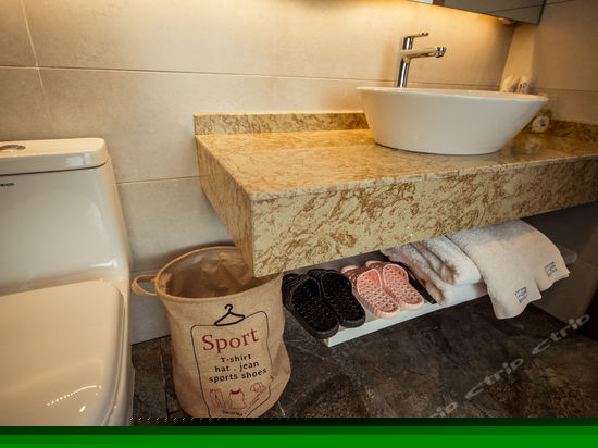 苍山阳光标间（二号院）