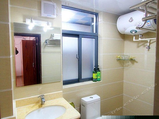 海洋纪（海景2室1厅）