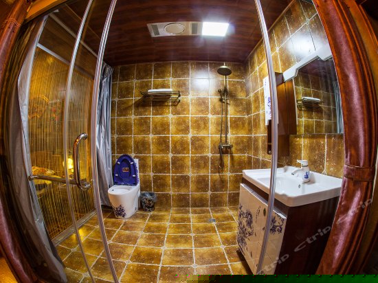 水墨生香大床房