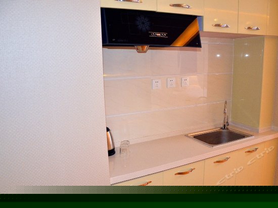 主题豪华标准间