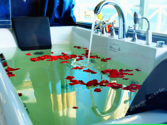 海角七号（私享海景SPA房）