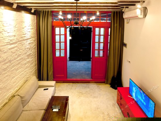 斑斓·家主推精选套房