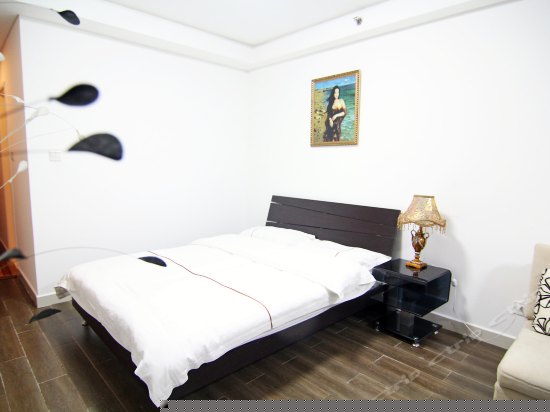 豪华江景精致房