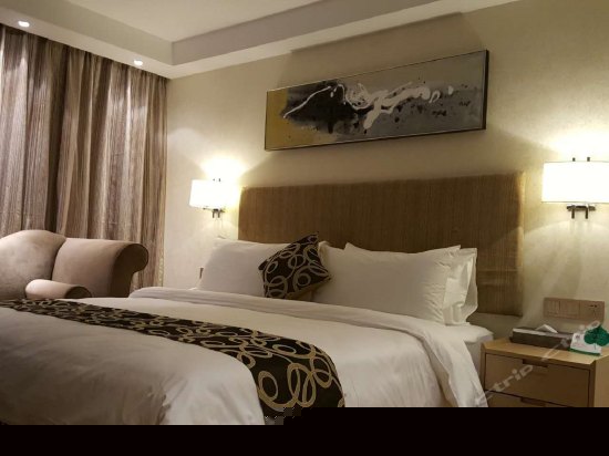 精品高级单人房