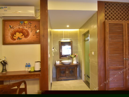 福临唯美蜜月房