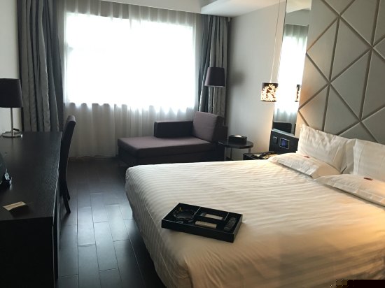 酒店房型