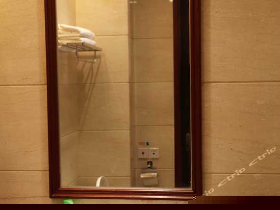 豪华景观行政套房