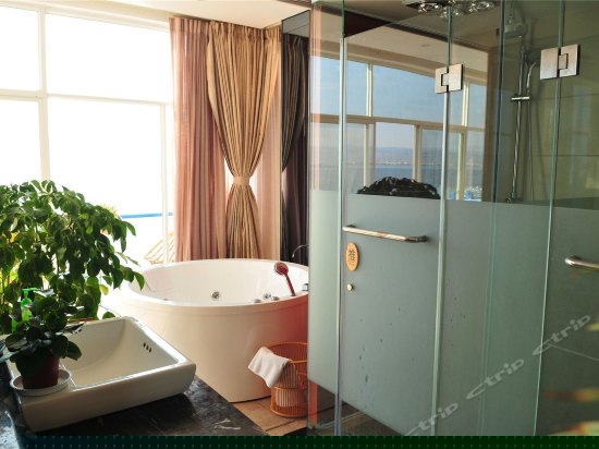 270度主题海景套房