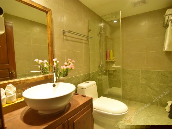 福临唯美蜜月房