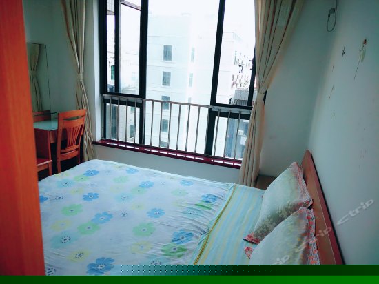 特惠舒适两室一厅