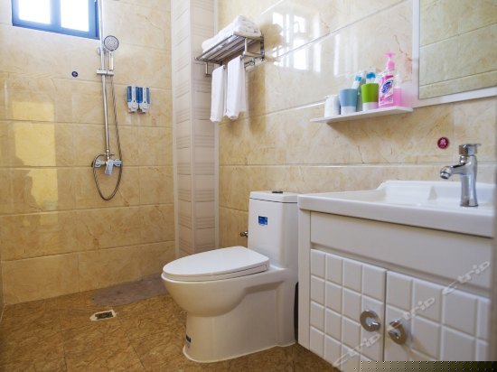 清平乐豪华标准间