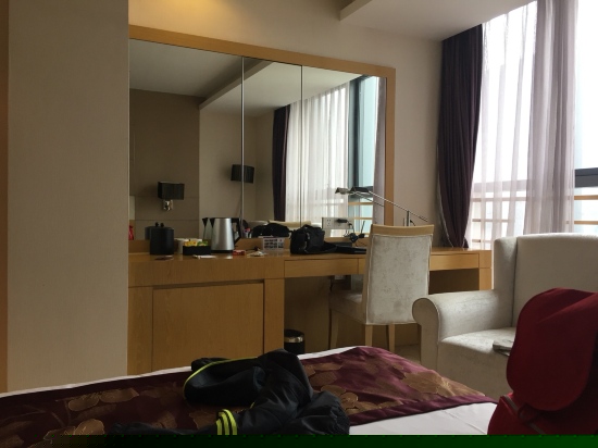 酒店房型