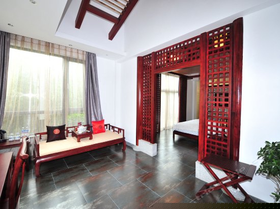 明月阁农家别苑