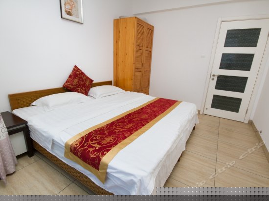 山景市景远海景两房两厅套房