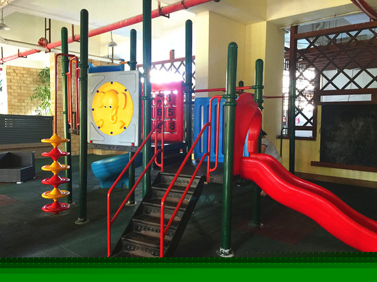 儿童乐园/儿童俱乐部