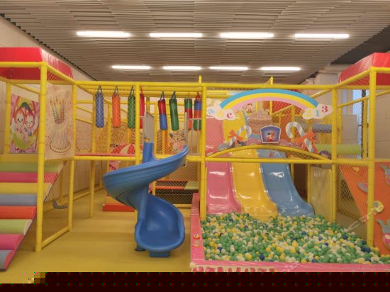 儿童乐园/儿童俱乐部