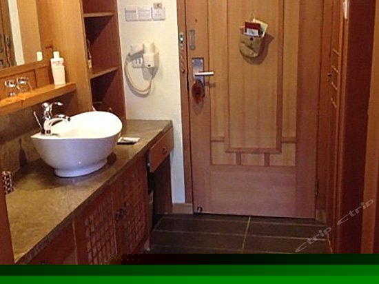 云来客栈(二人入格)