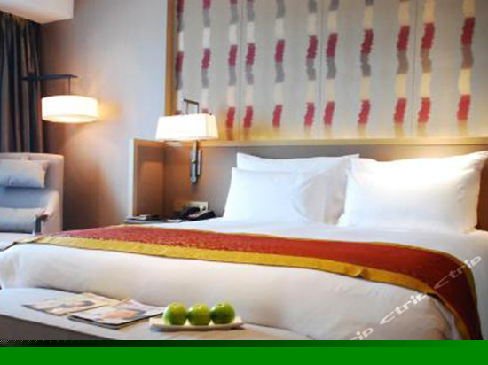 酒店房型