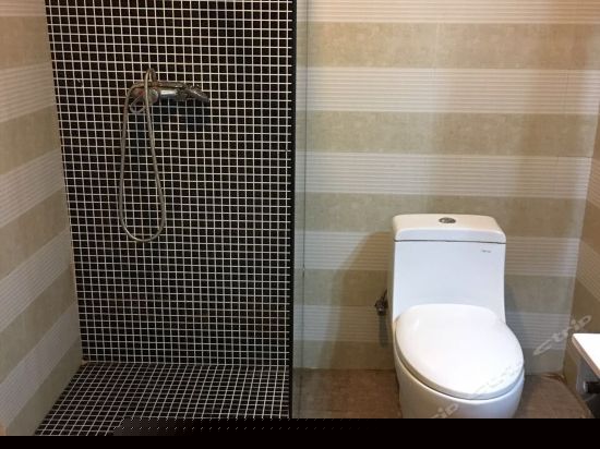 二号院豪华观景大床