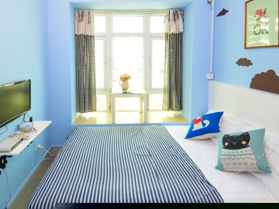 塞浦路斯的阳光