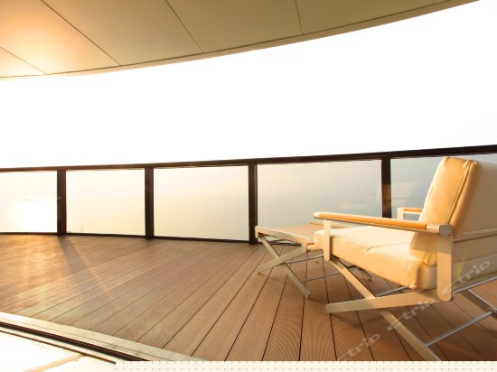 皇家奢华海景家庭套房