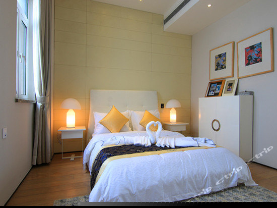 海景日式3居室别墅