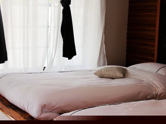 一楼拾忆标准间