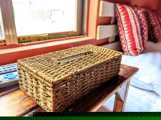 临海联排砖房亲子三人间