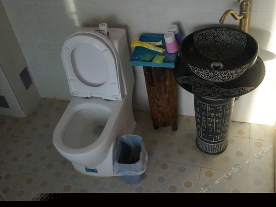 270度观景大床房