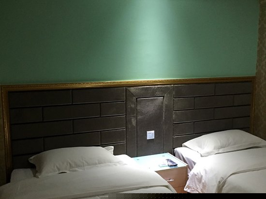 豪华标间（无窗）