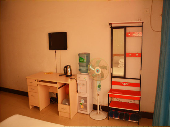 双人间（公卫）