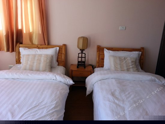 月圆苑 （2间）