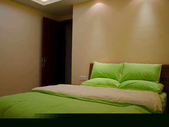 豪华海景三房二厅