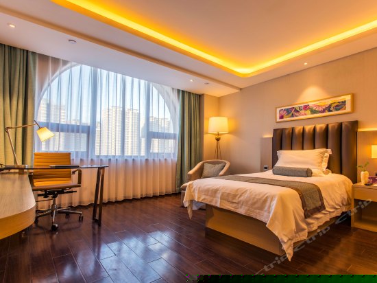 和颐高级大床间