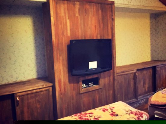 精致标准双人房（一楼）