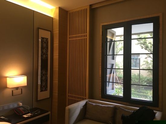 酒店房型
