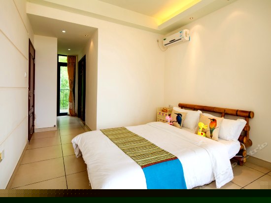 精致豪华两房两厅公寓