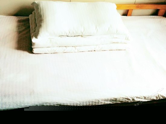 无敌风景单人房