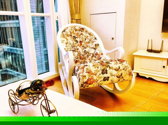 一卧室主题体验套房