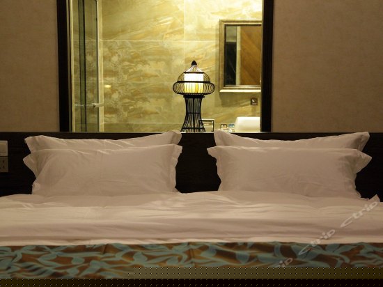 全海景大床房(3楼）