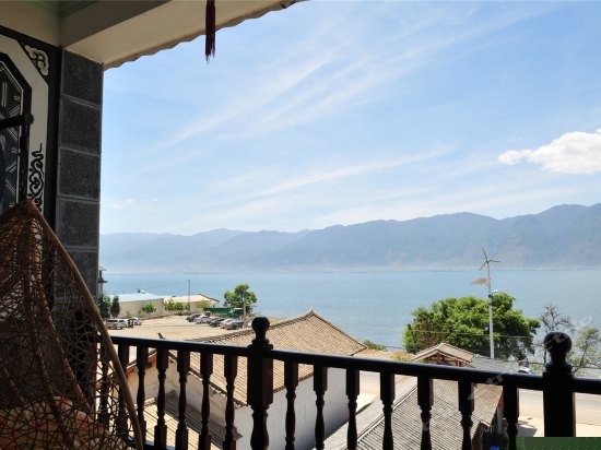 蜜月海景房（3楼）