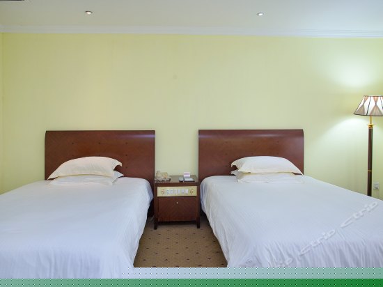 商务双人房