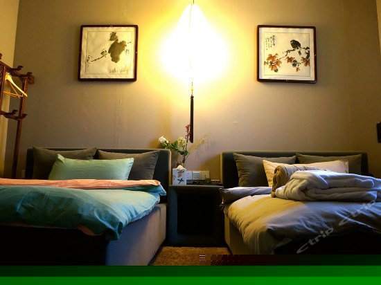 三贤居(酒韵居)