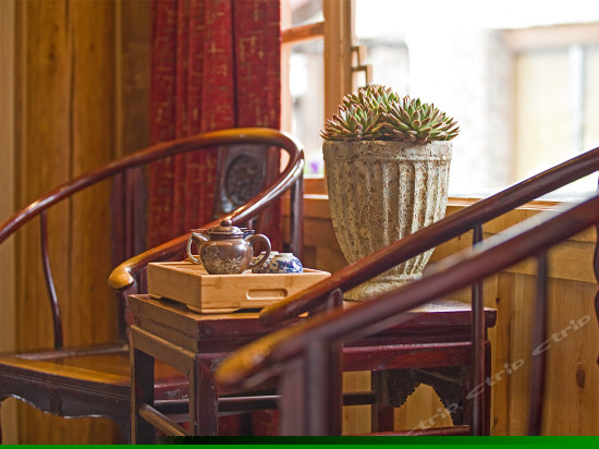 精美绝伦大套房