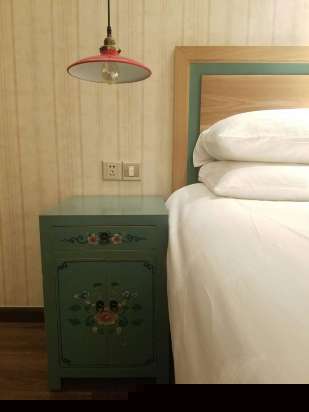 酒店房型