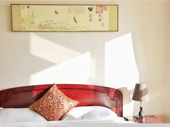 阳光两室大套房