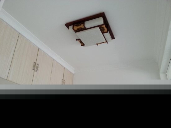 大学城三室一厅