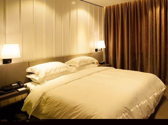 酒店房型