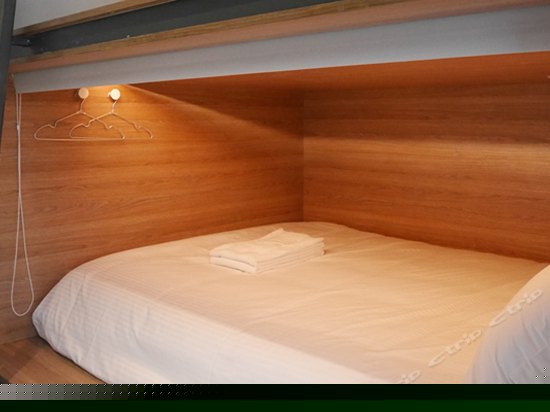 自由一人房（床位房）