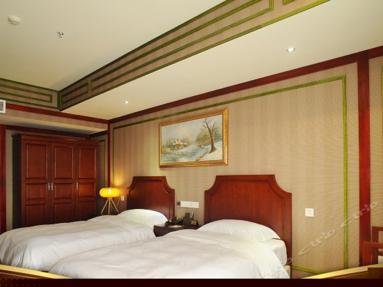 精品标间（特惠）